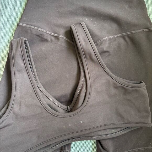 NWOT ACTA X jorryfit americano EVO scoop Bra - Picture 3 of 4